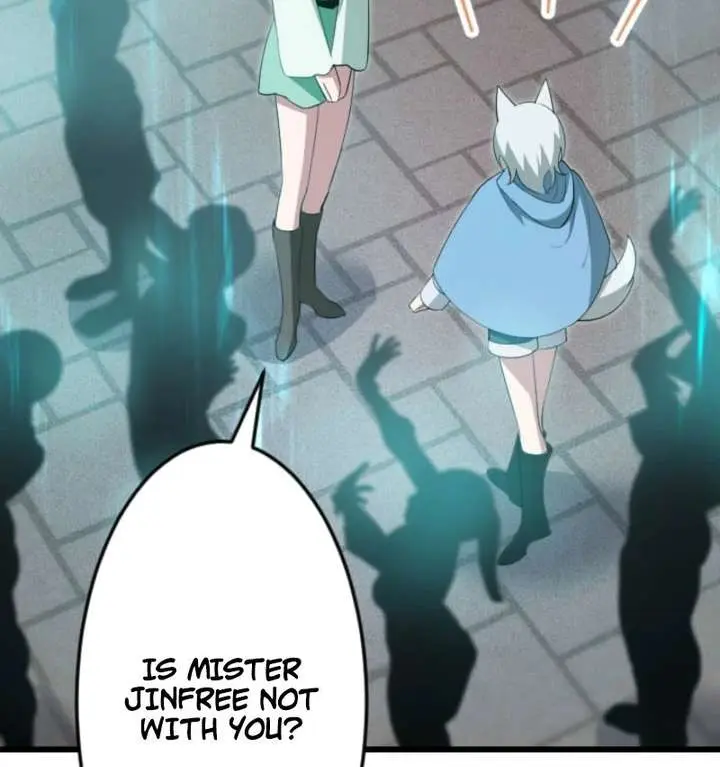 The Unparalleled Hidden Rank Equipment Chapter 86 Page 17