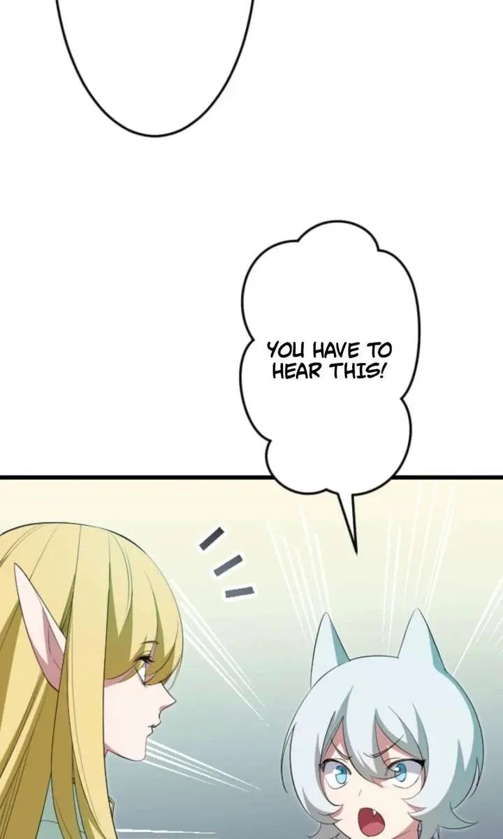 The Unparalleled Hidden Rank Equipment Chapter 86 Page 18