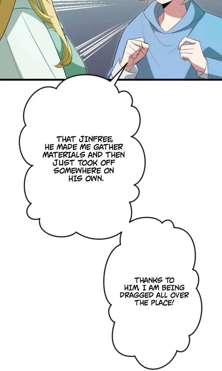 The Unparalleled Hidden Rank Equipment Chapter 86 Page 19