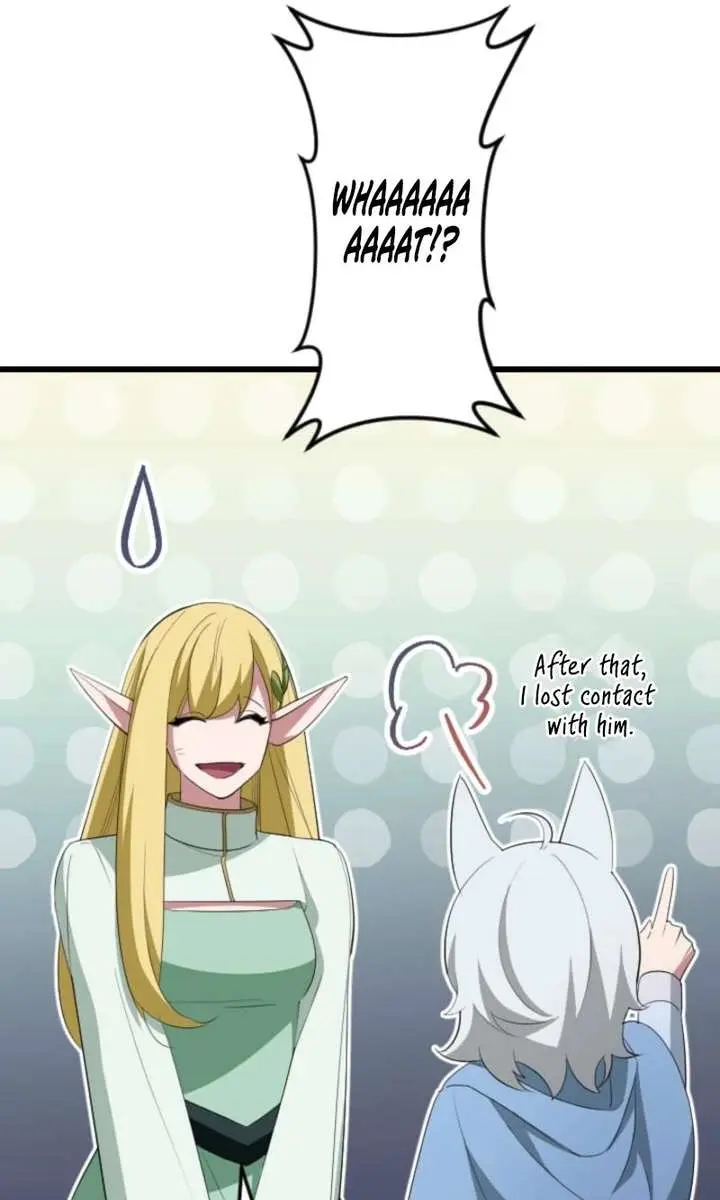 The Unparalleled Hidden Rank Equipment Chapter 86 Page 23