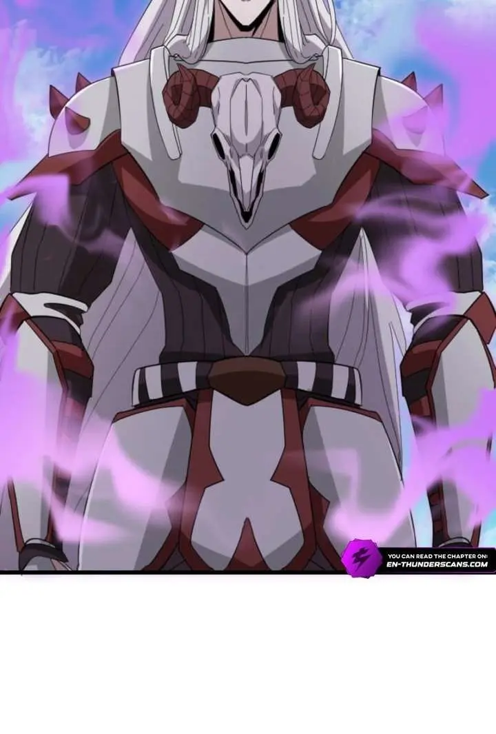 The Unparalleled Hidden Rank Equipment Chapter 86 Page 30