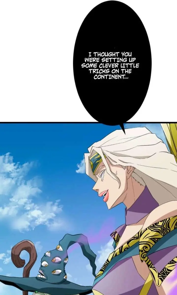 The Unparalleled Hidden Rank Equipment Chapter 86 Page 31