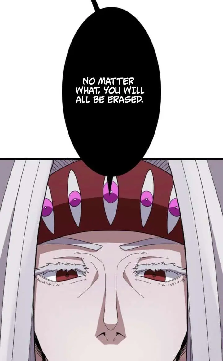 The Unparalleled Hidden Rank Equipment Chapter 86 Page 34
