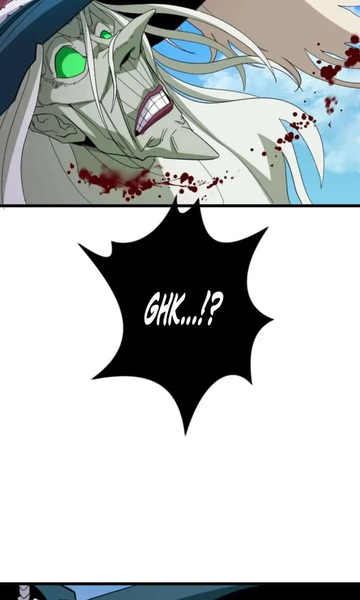 The Unparalleled Hidden Rank Equipment Chapter 86 Page 45