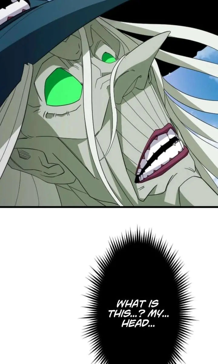 The Unparalleled Hidden Rank Equipment Chapter 86 Page 46