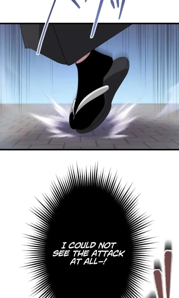 The Unparalleled Hidden Rank Equipment Chapter 86 Page 48