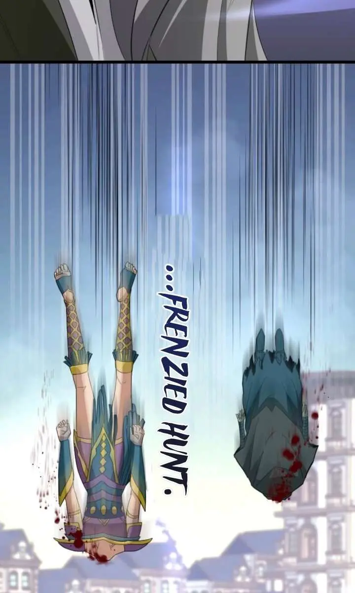 The Unparalleled Hidden Rank Equipment Chapter 86 Page 52