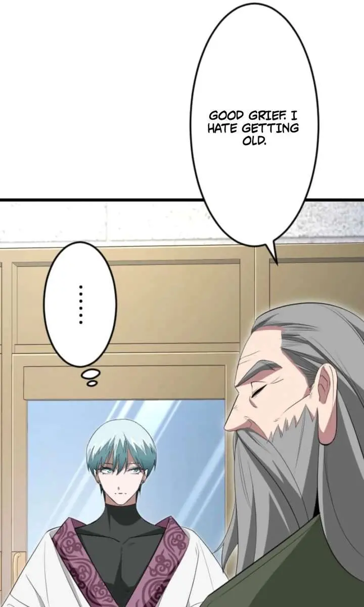 The Unparalleled Hidden Rank Equipment Chapter 86 Page 57