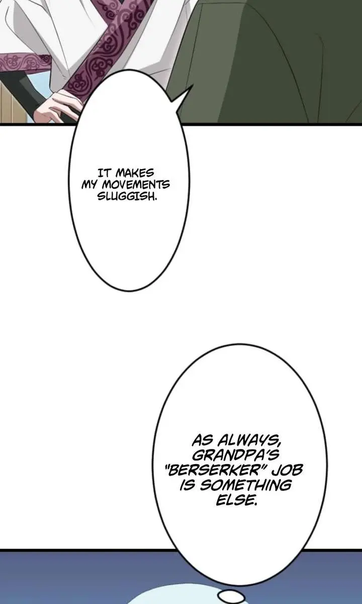 The Unparalleled Hidden Rank Equipment Chapter 86 Page 58