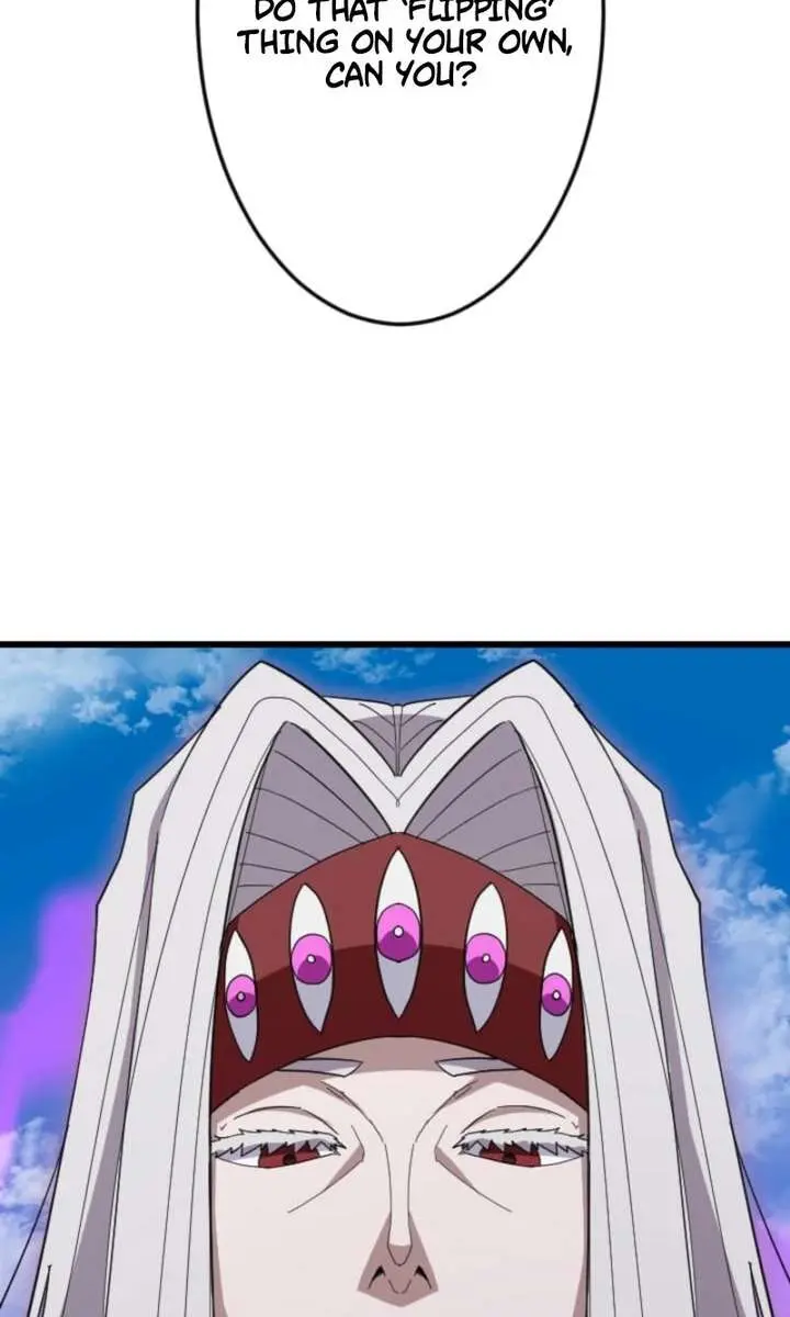 The Unparalleled Hidden Rank Equipment Chapter 86 Page 65