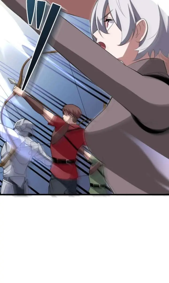 The Unparalleled Hidden Rank Equipment Chapter 86 Page 76