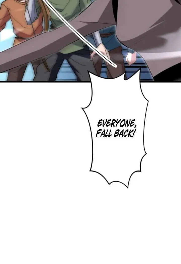 The Unparalleled Hidden Rank Equipment Chapter 86 Page 91