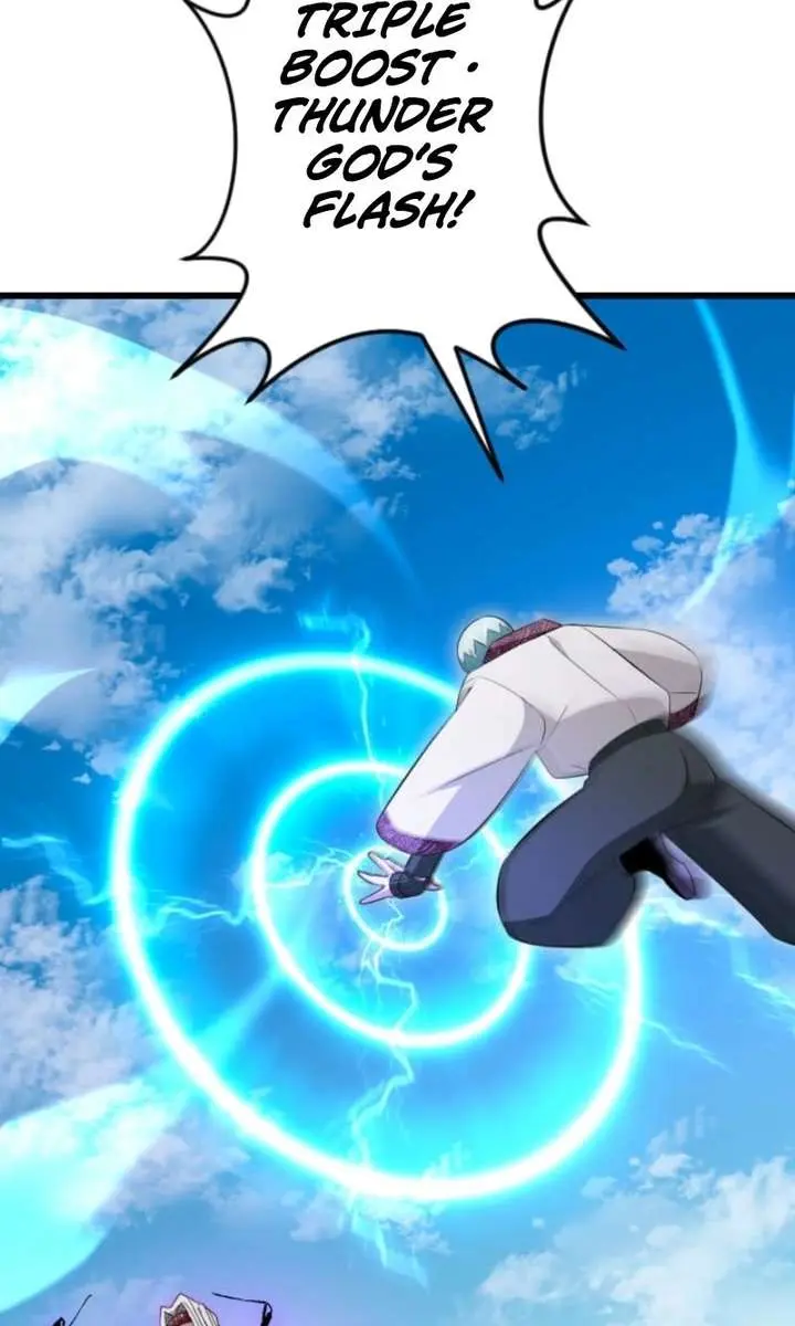 The Unparalleled Hidden Rank Equipment Chapter 86 Page 95