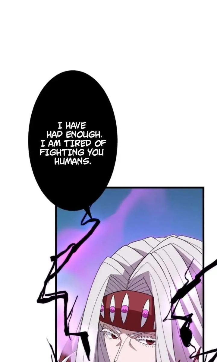 The Unparalleled Hidden Rank Equipment Chapter 86 Page 105