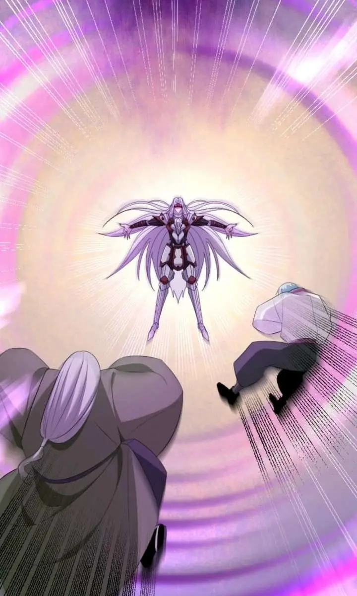The Unparalleled Hidden Rank Equipment Chapter 86 Page 113