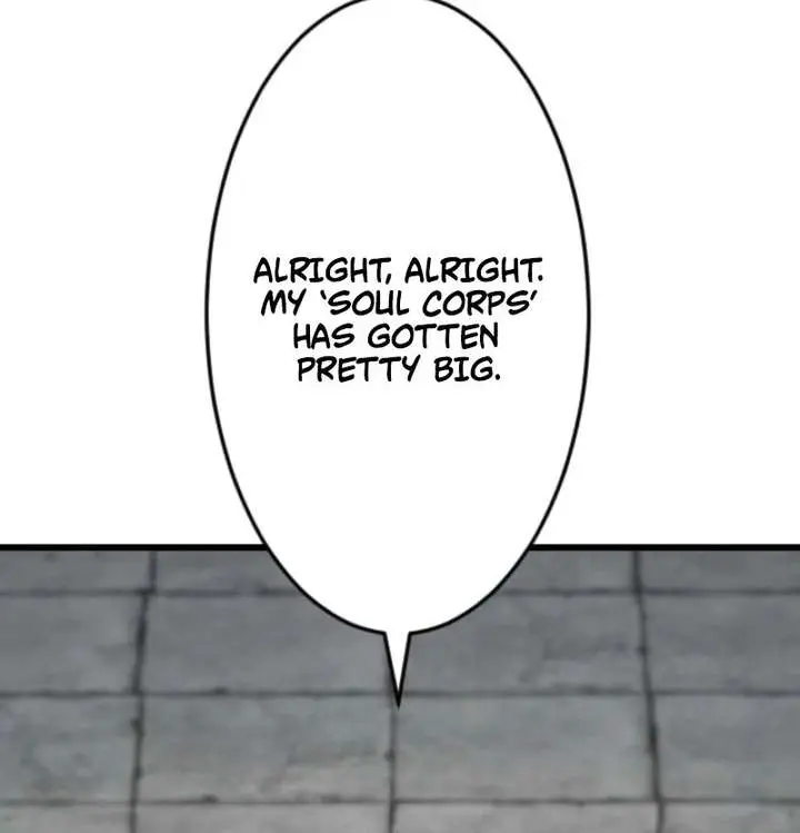 The Unparalleled Hidden Rank Equipment Chapter 86 Page 121