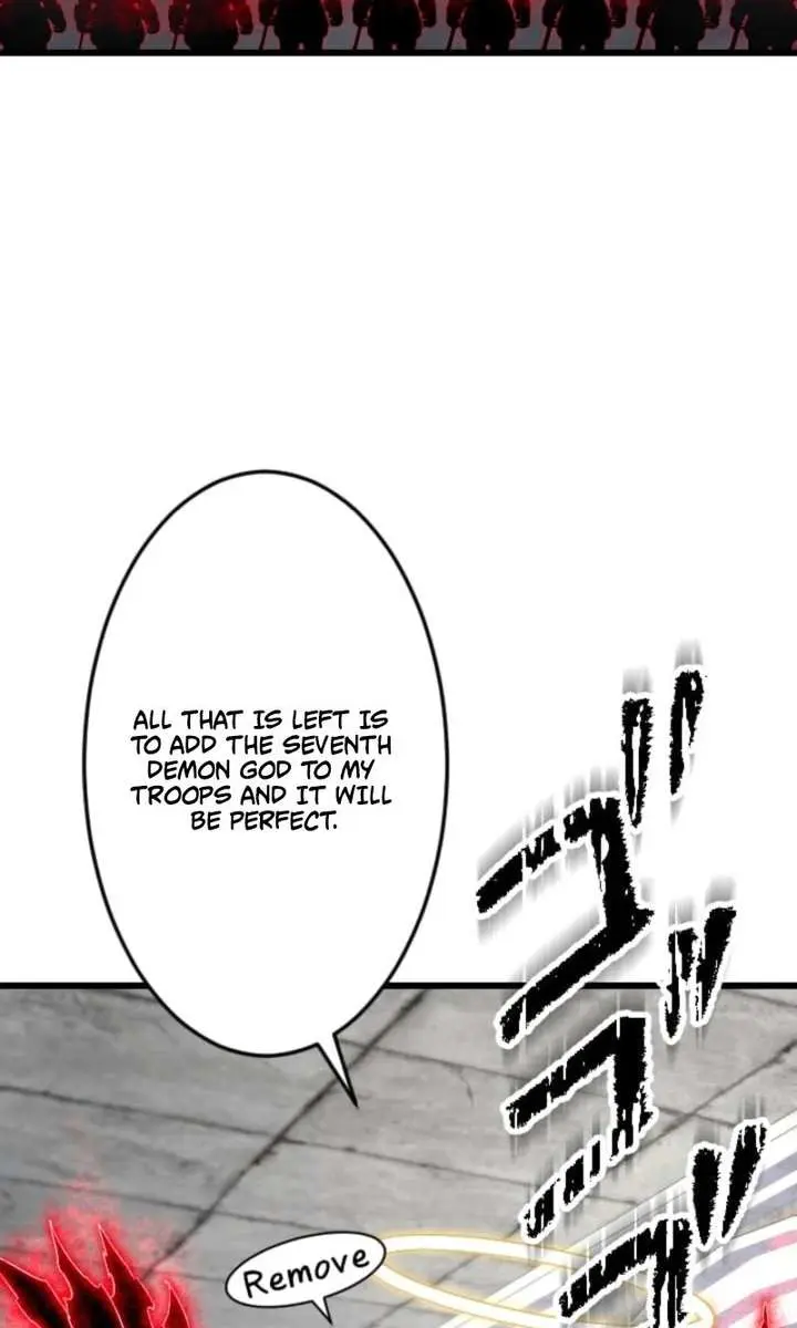 The Unparalleled Hidden Rank Equipment Chapter 86 Page 123
