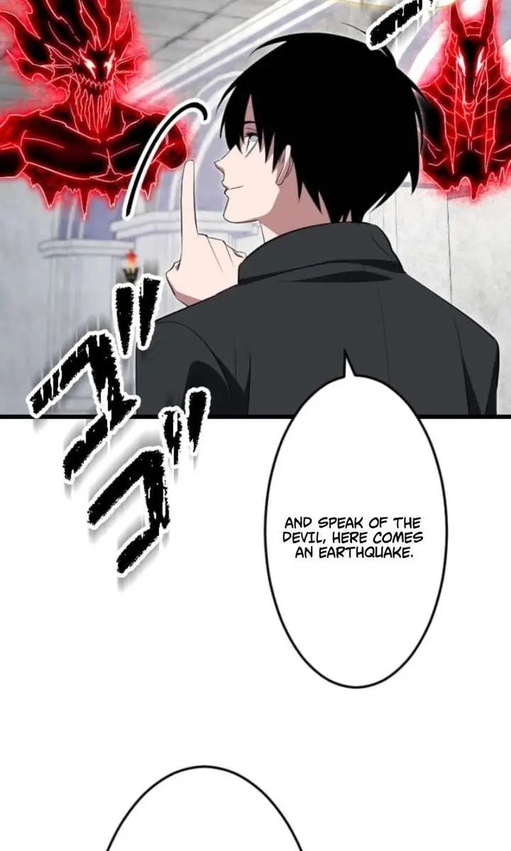 The Unparalleled Hidden Rank Equipment Chapter 86 Page 124