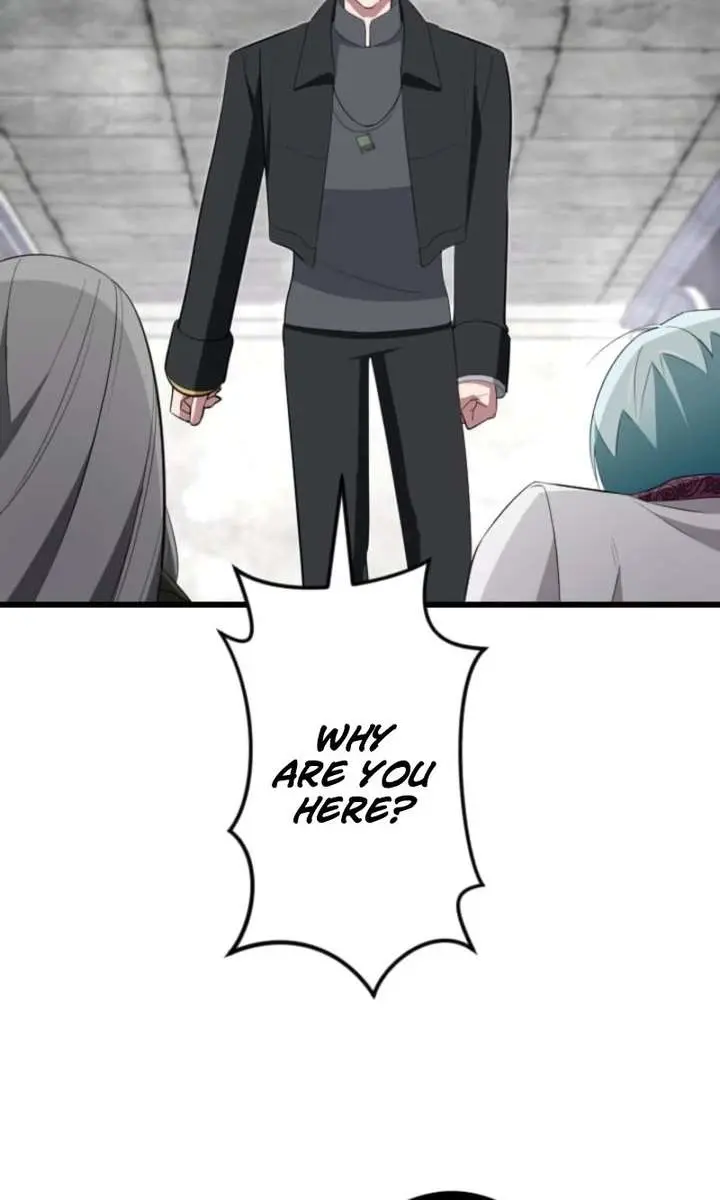 The Unparalleled Hidden Rank Equipment Chapter 86 Page 129