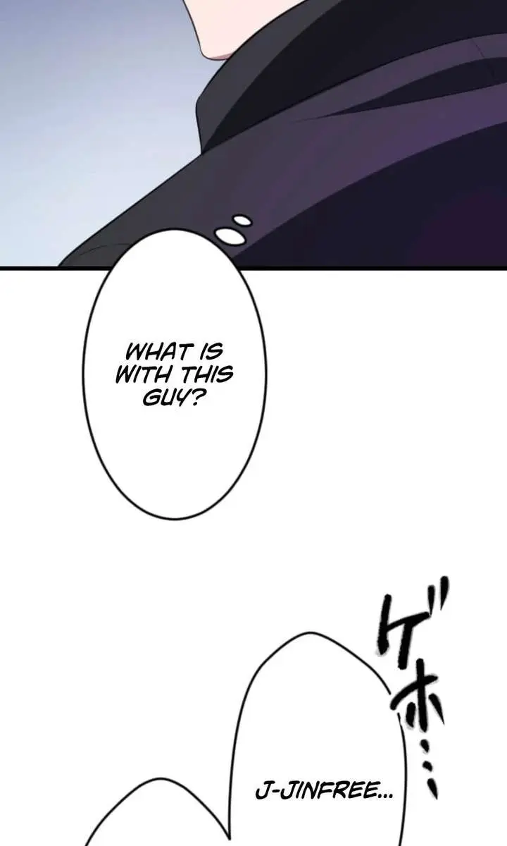 The Unparalleled Hidden Rank Equipment Chapter 86 Page 134