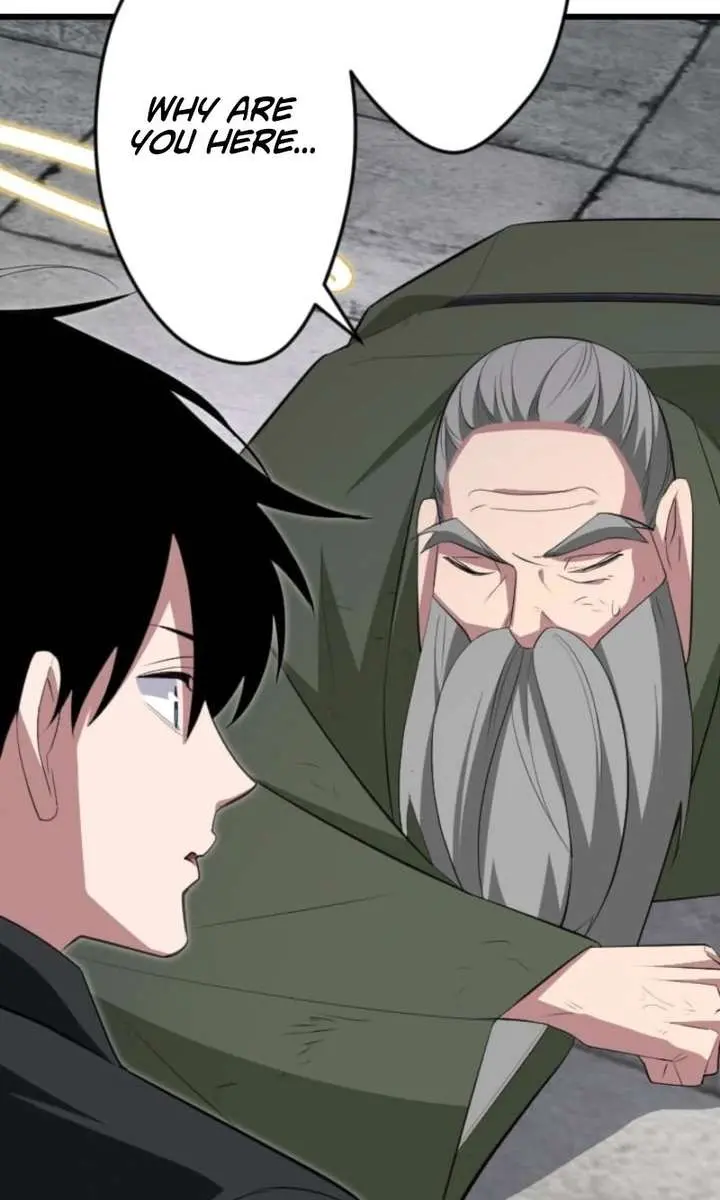 The Unparalleled Hidden Rank Equipment Chapter 86 Page 135