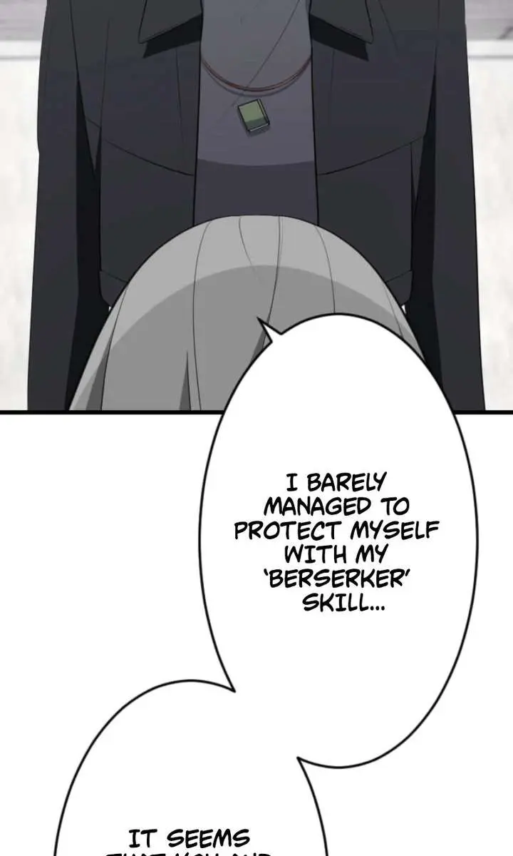 The Unparalleled Hidden Rank Equipment Chapter 86 Page 142
