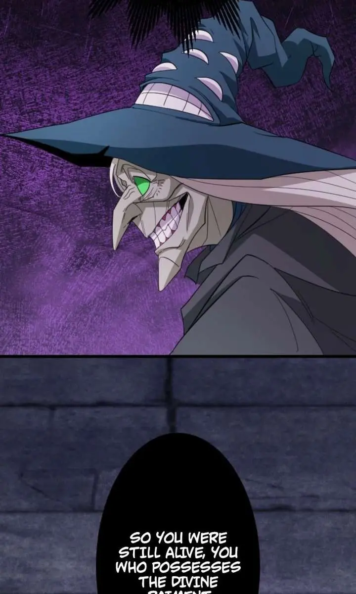 The Unparalleled Hidden Rank Equipment Chapter 86 Page 144