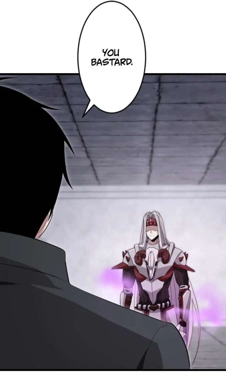 The Unparalleled Hidden Rank Equipment Chapter 86 Page 147