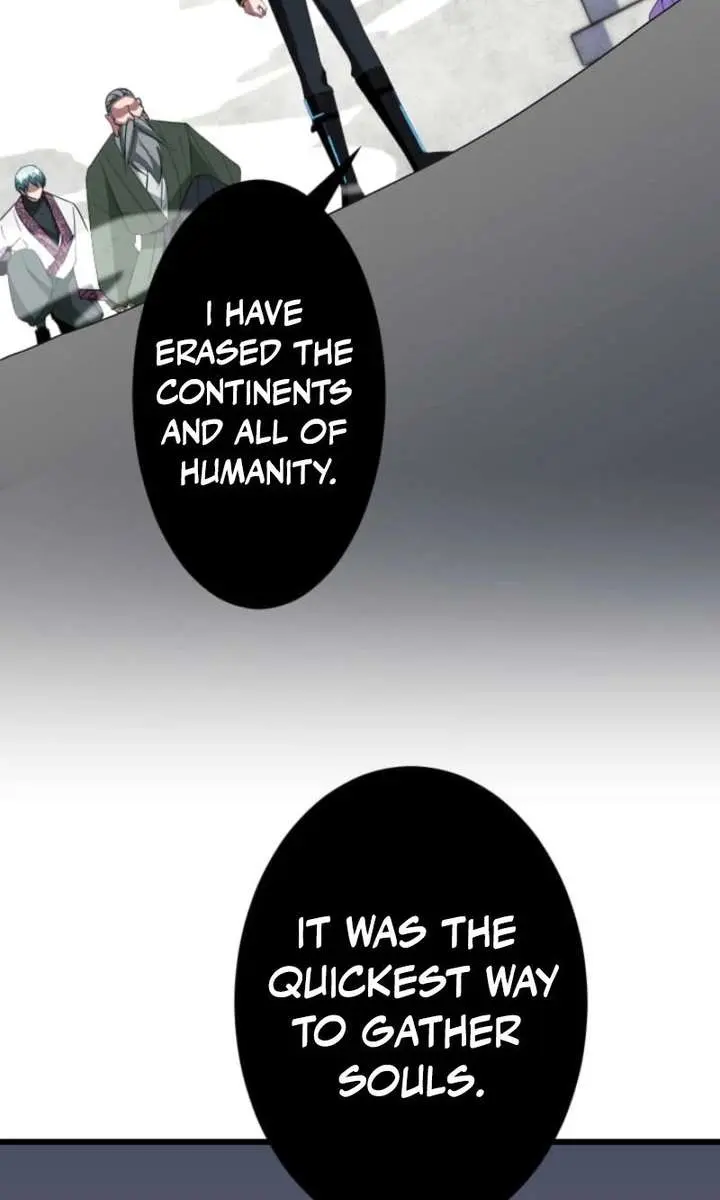 The Unparalleled Hidden Rank Equipment Chapter 87 Page 4