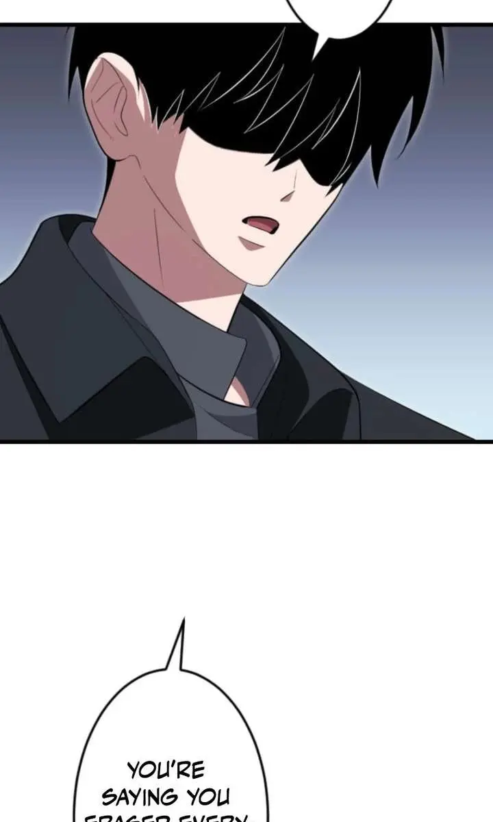 The Unparalleled Hidden Rank Equipment Chapter 87 Page 7