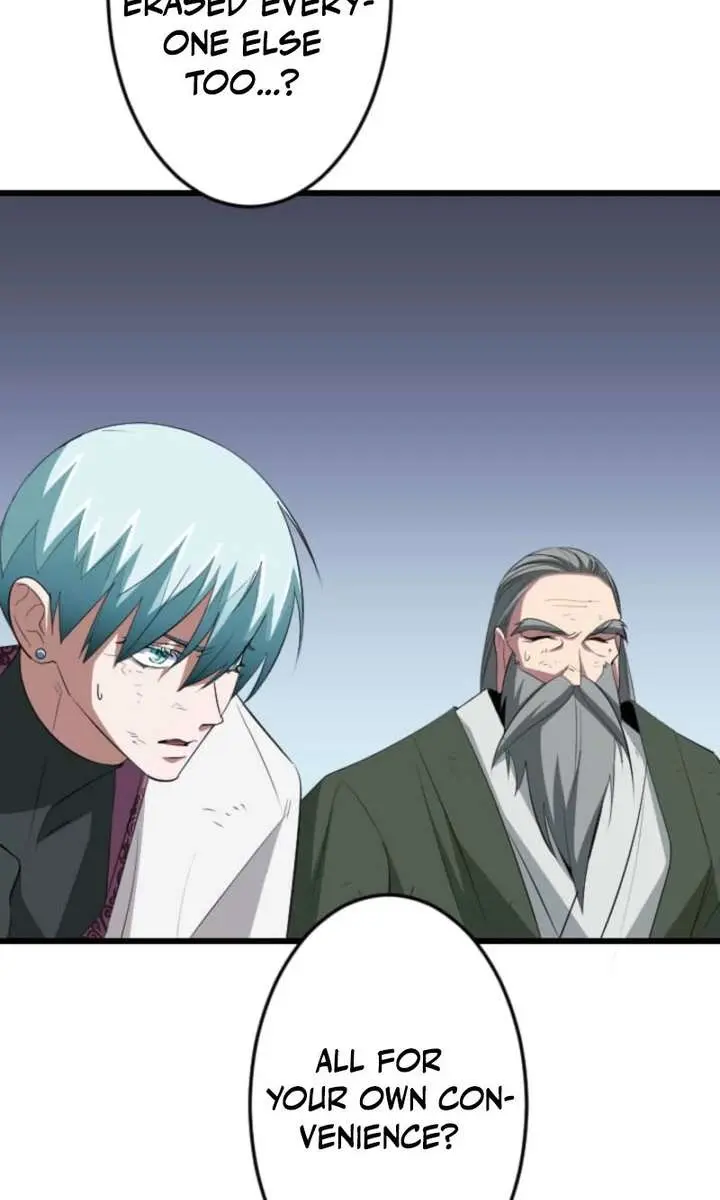 The Unparalleled Hidden Rank Equipment Chapter 87 Page 8