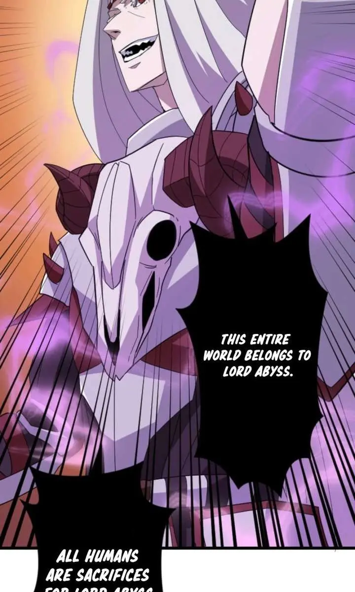 The Unparalleled Hidden Rank Equipment Chapter 87 Page 10