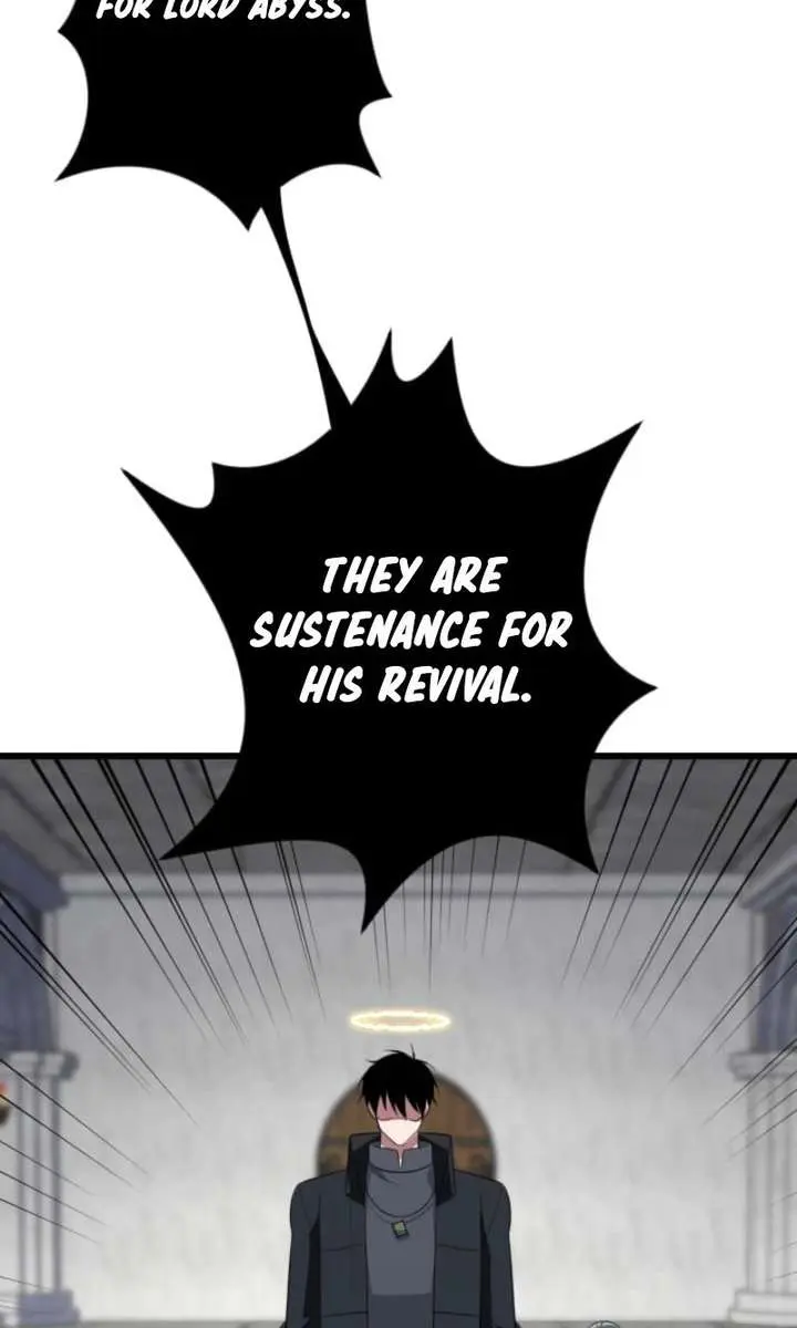 The Unparalleled Hidden Rank Equipment Chapter 87 Page 11