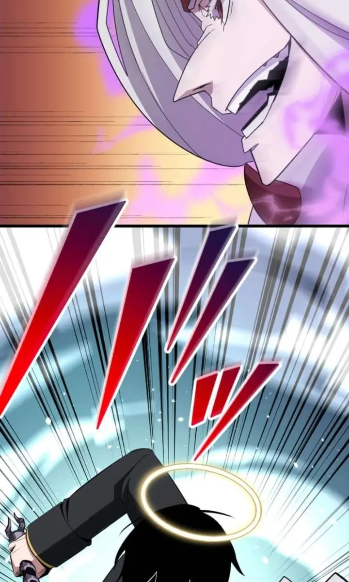 The Unparalleled Hidden Rank Equipment Chapter 87 Page 15
