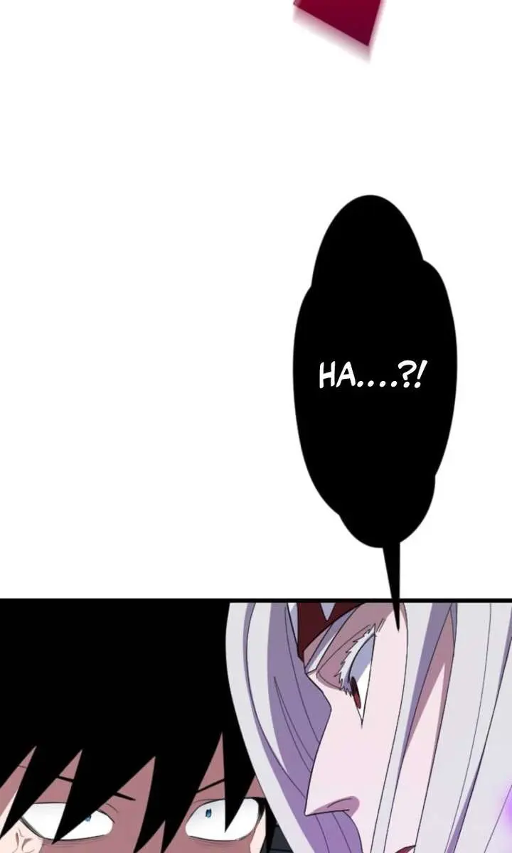 The Unparalleled Hidden Rank Equipment Chapter 87 Page 19