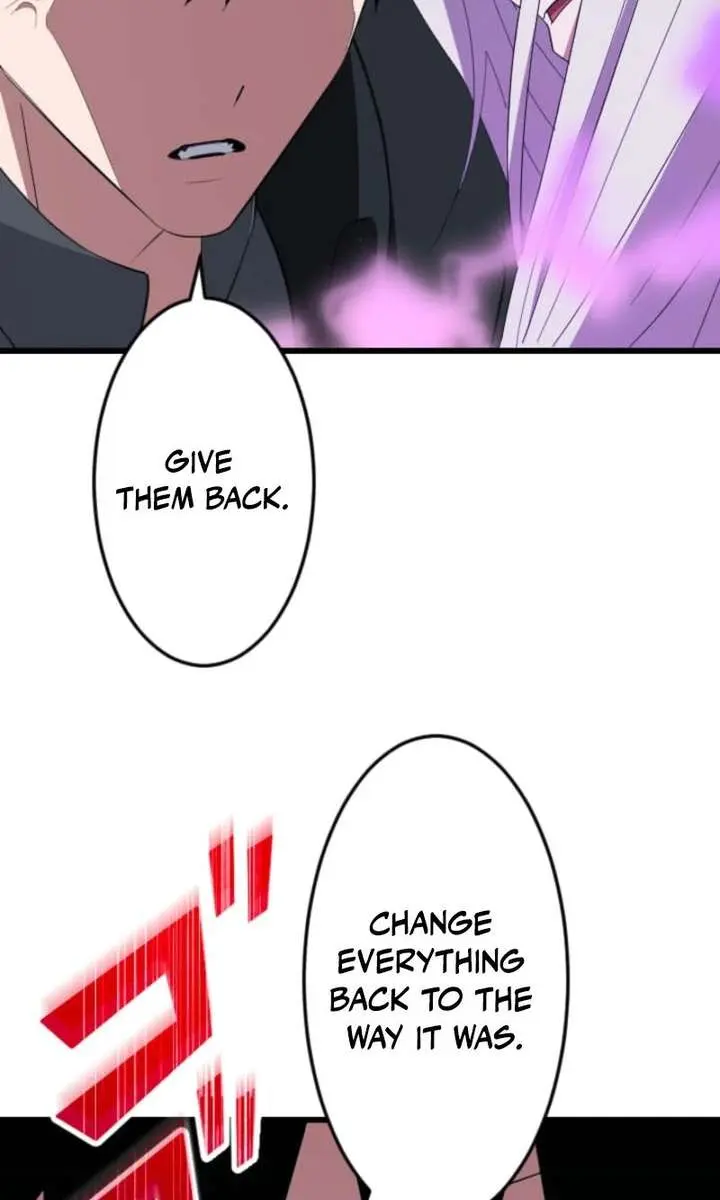 The Unparalleled Hidden Rank Equipment Chapter 87 Page 20