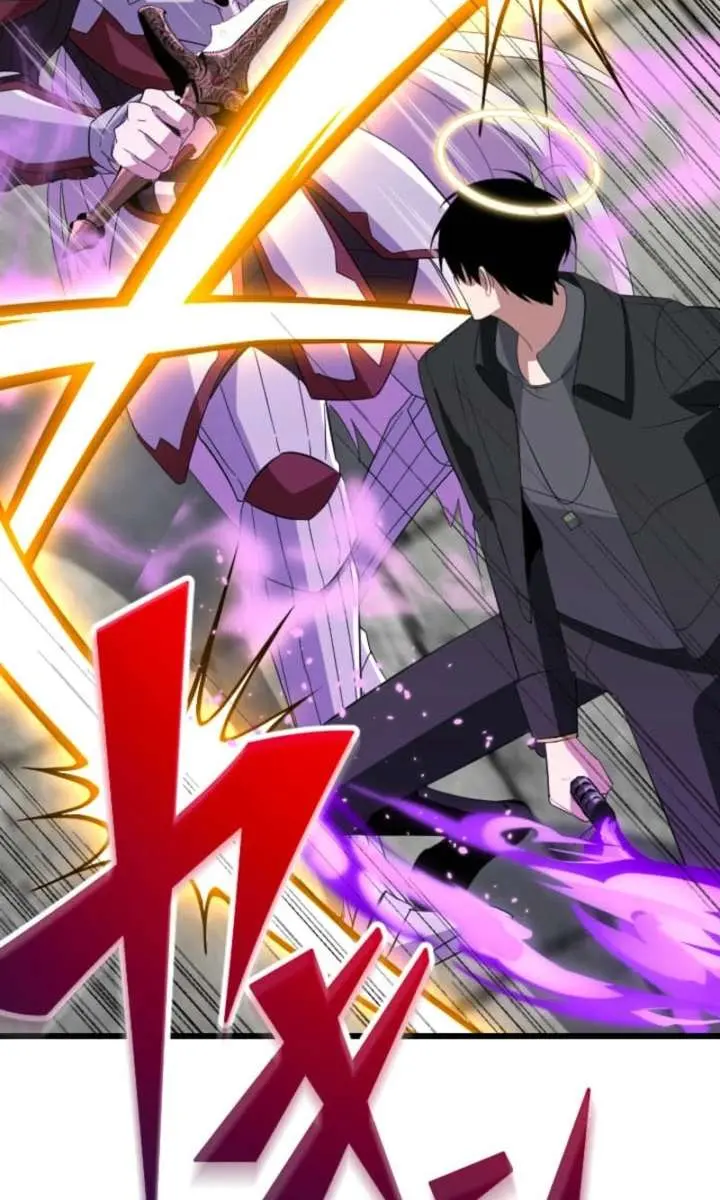 The Unparalleled Hidden Rank Equipment Chapter 87 Page 27