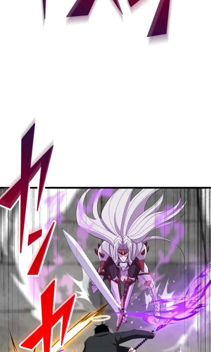 The Unparalleled Hidden Rank Equipment Chapter 87 Page 28