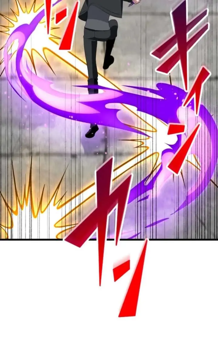 The Unparalleled Hidden Rank Equipment Chapter 87 Page 29