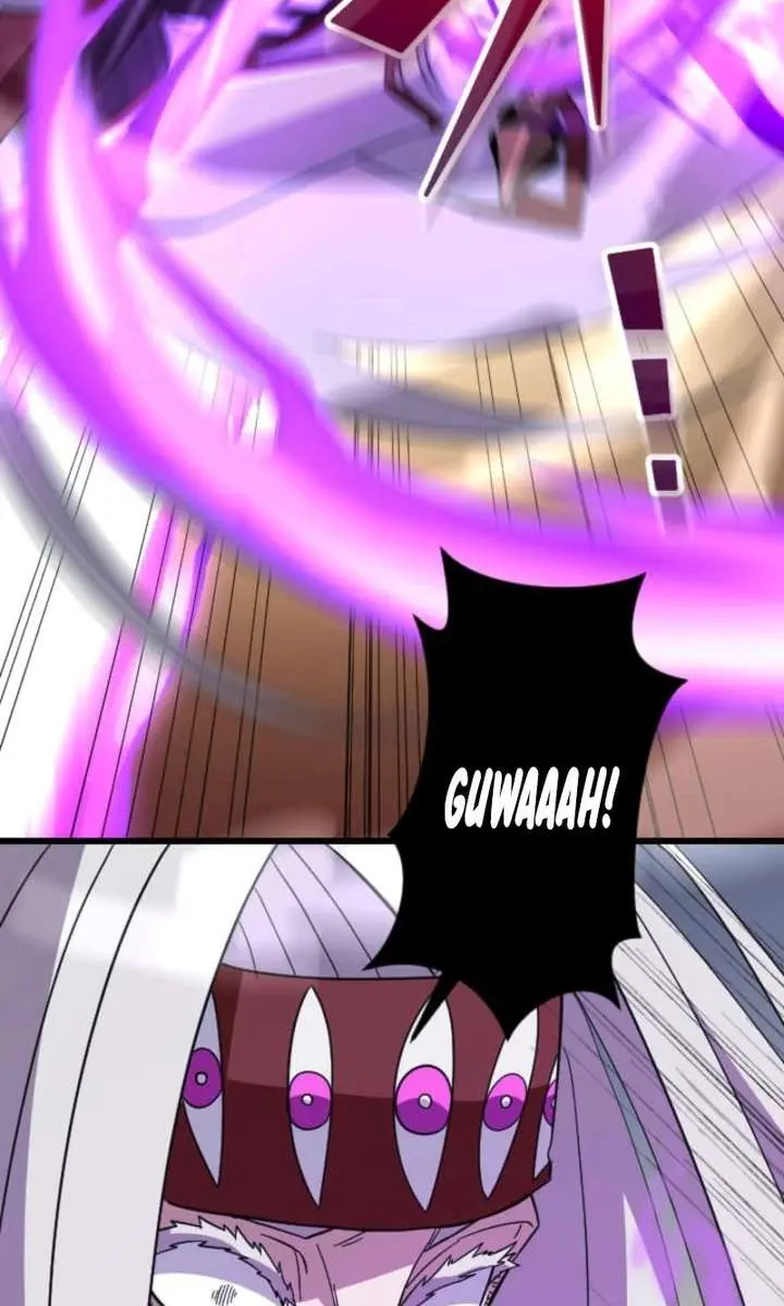 The Unparalleled Hidden Rank Equipment Chapter 87 Page 34