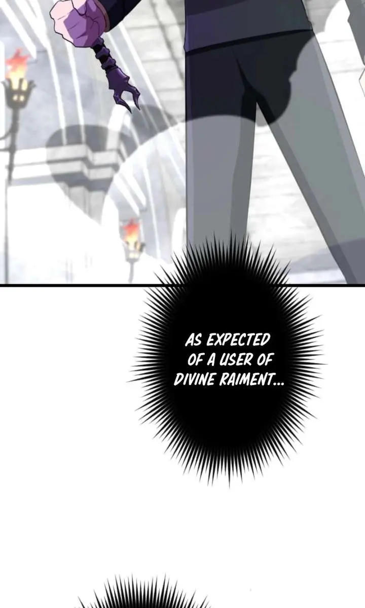 The Unparalleled Hidden Rank Equipment Chapter 87 Page 37