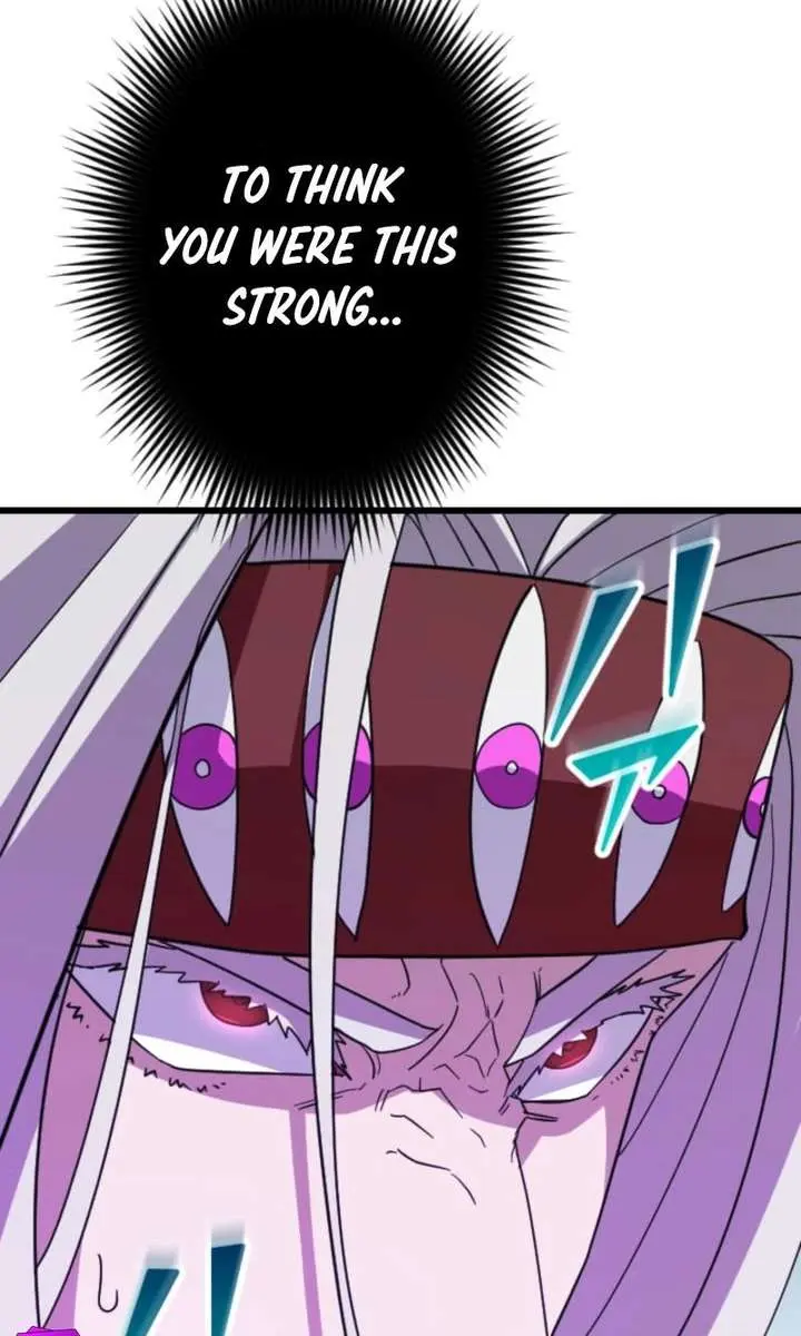 The Unparalleled Hidden Rank Equipment Chapter 87 Page 38