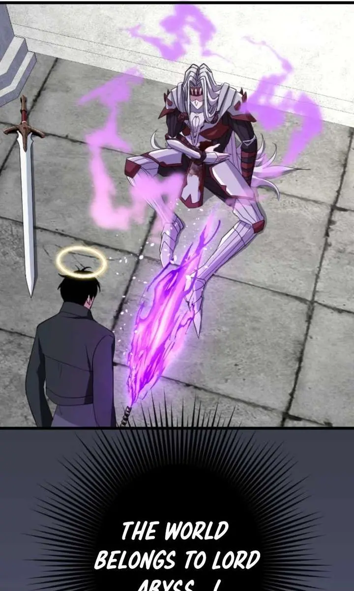 The Unparalleled Hidden Rank Equipment Chapter 87 Page 41
