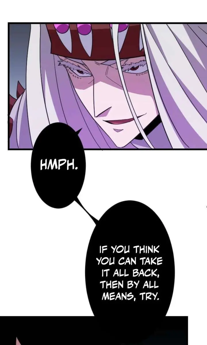 The Unparalleled Hidden Rank Equipment Chapter 87 Page 44