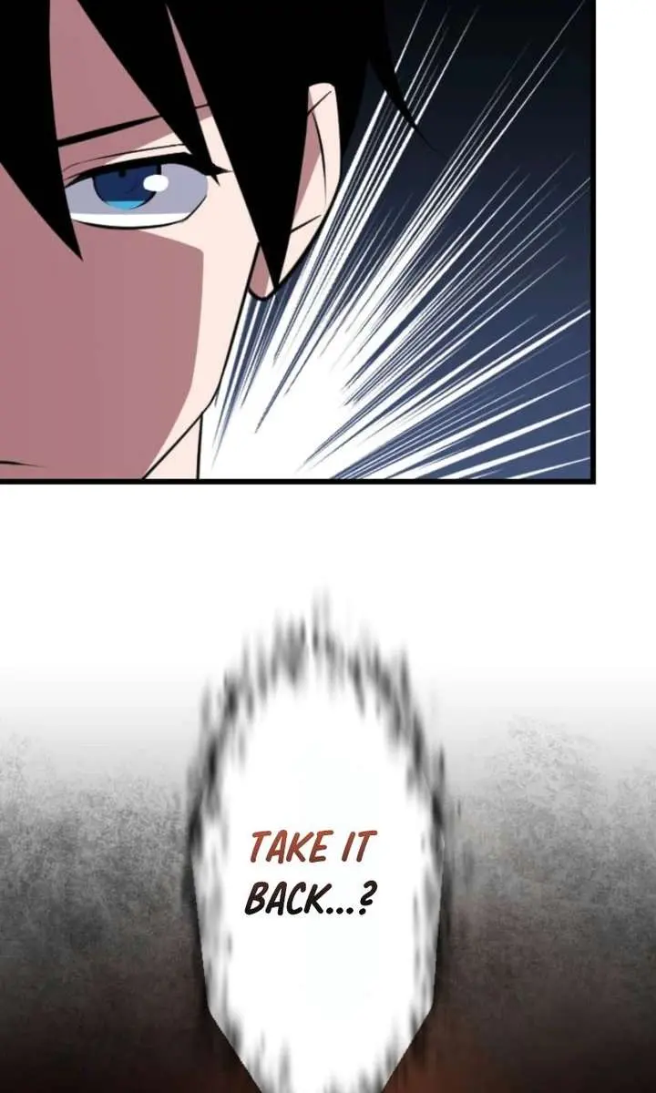 The Unparalleled Hidden Rank Equipment Chapter 87 Page 46