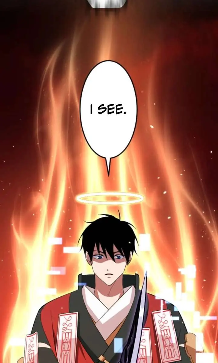 The Unparalleled Hidden Rank Equipment Chapter 87 Page 47