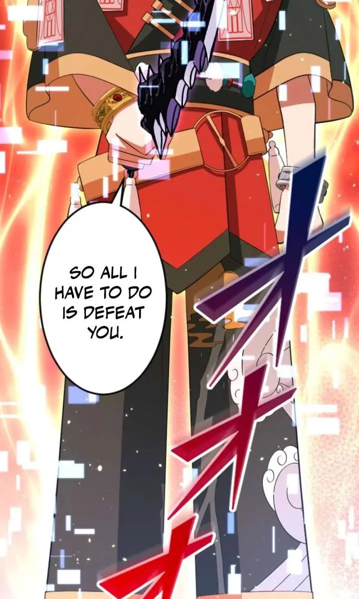 The Unparalleled Hidden Rank Equipment Chapter 87 Page 48