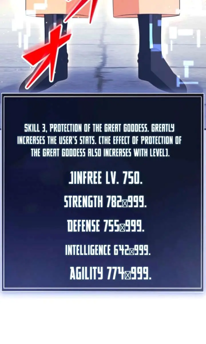 The Unparalleled Hidden Rank Equipment Chapter 87 Page 49