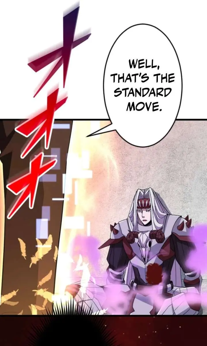 The Unparalleled Hidden Rank Equipment Chapter 87 Page 51