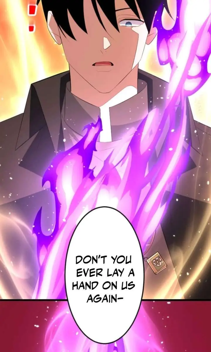 The Unparalleled Hidden Rank Equipment Chapter 87 Page 53
